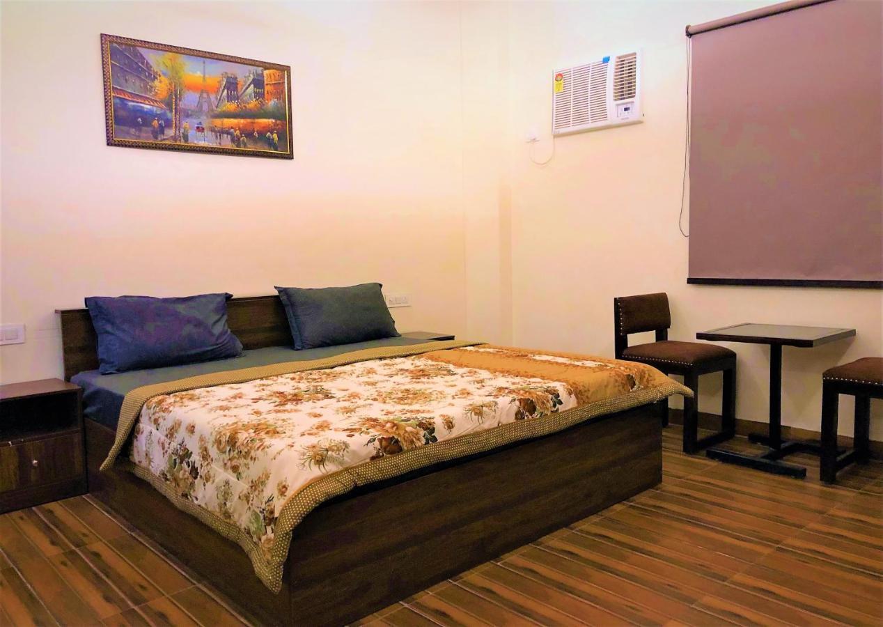 Stovehouse Inn Ambāla Екстериор снимка